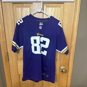 NFL Jersey Kyle Rudolph Vikings great condition!